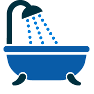 Apache Junction Bathrooms